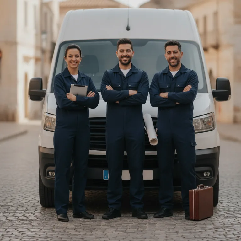 Avvocato Diritto del Lavoro Per Aziende team a Marsala